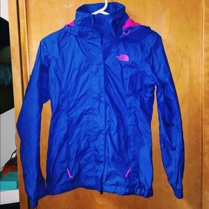 Northface Jacket