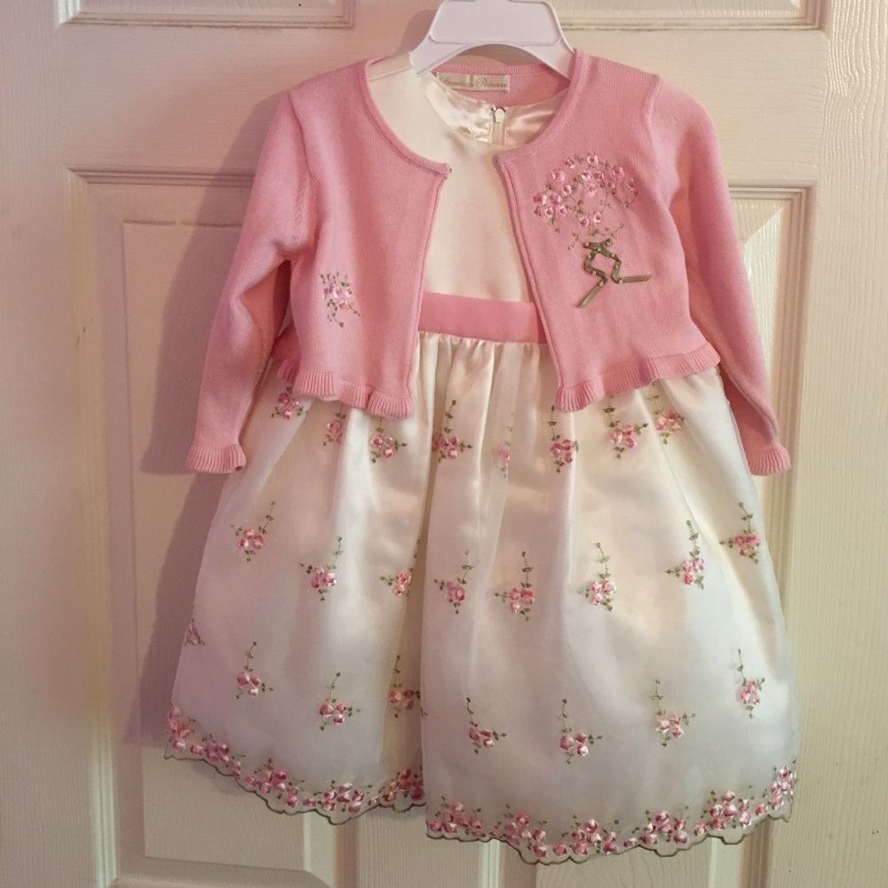 Girls/Toddlers Dress!