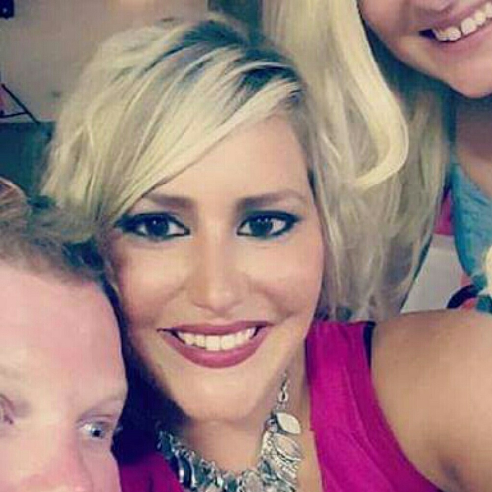 Meet your Posher, Rachel