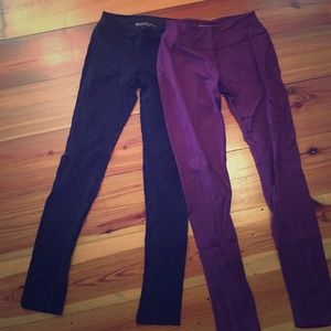 Beyond Yoga Pant Set