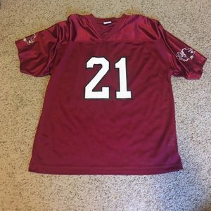 South Carolina Gamecocks Jersey XL