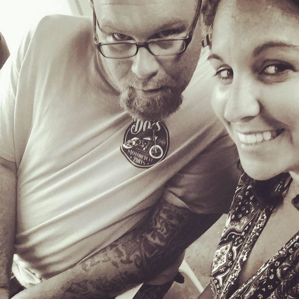 Meet your Posher, Jenny