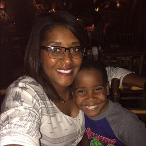 Meet your Posher, Jess