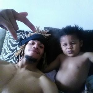 Meet your Posher, Khalil