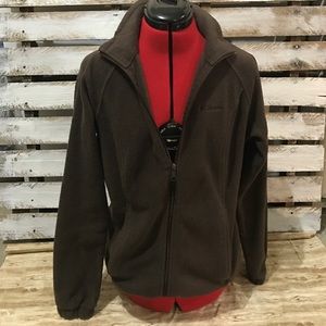 Columbia Fleece MEDIUM