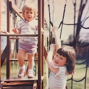 Meet your Posher, Colleen