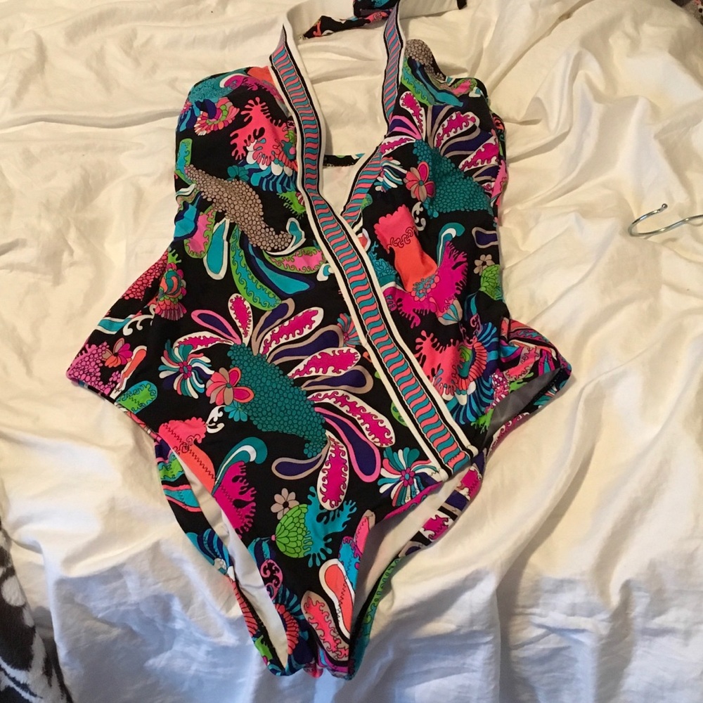 Swimsuit