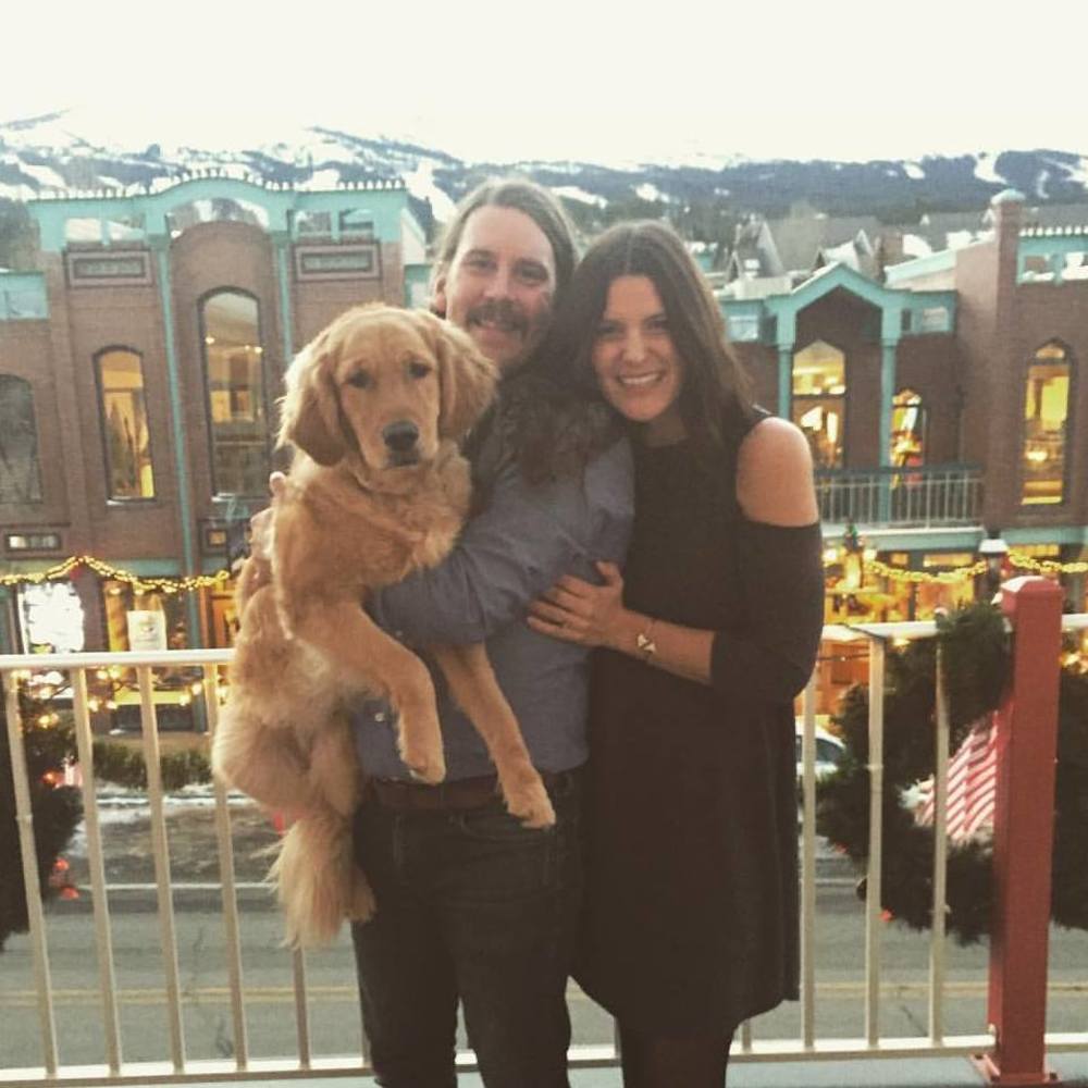 Meet your Posher, Jess