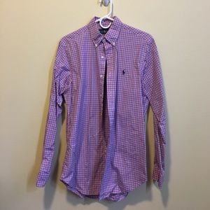Polo Men's Shirt
