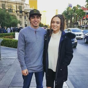 Meet your Posher, Trevor