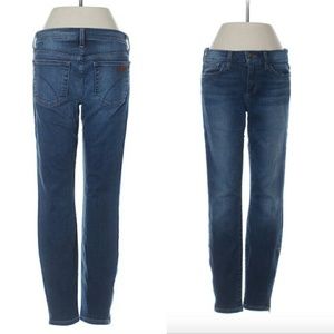 Joe's Jeans skinny ankle