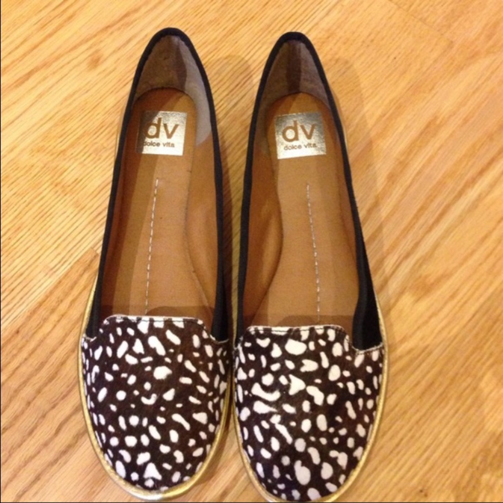 Dv flats.