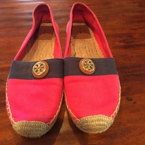 Tory Burch sandal