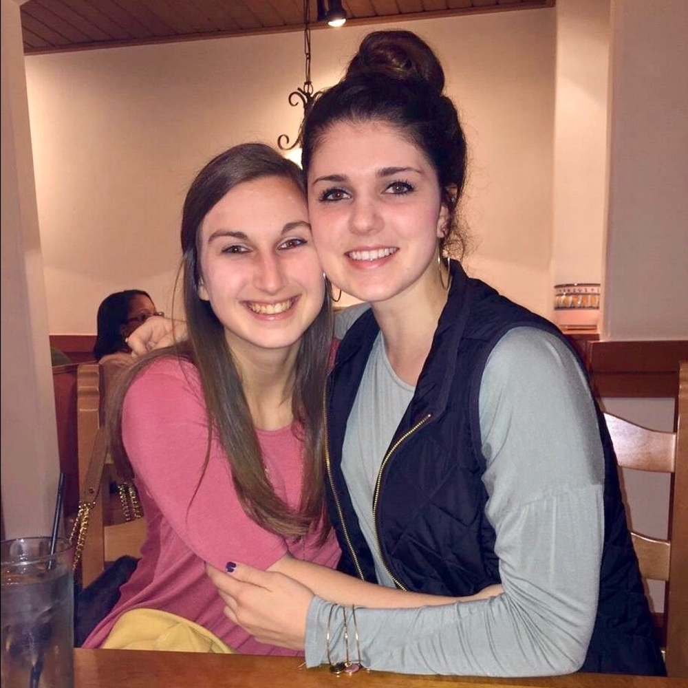 Meet your Posher, Sarah