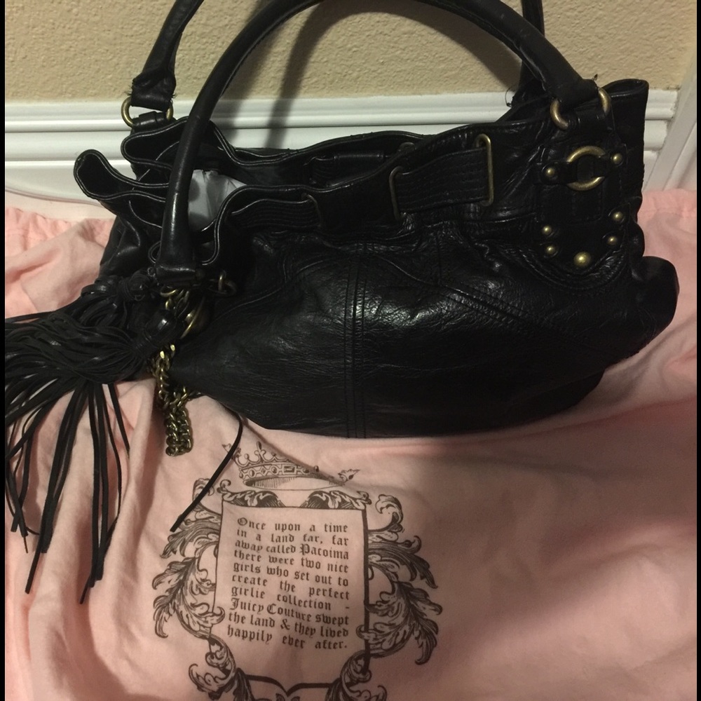 Handbag
