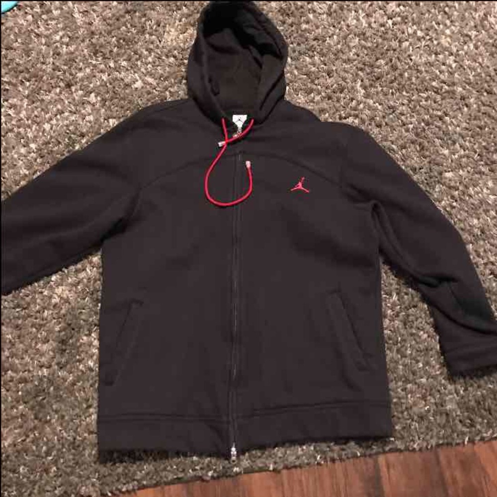 Jordan hoodie