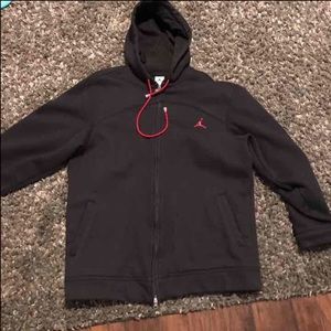 Jordan hoodie