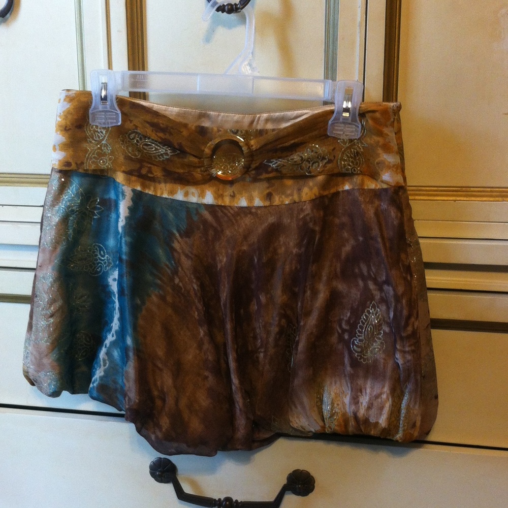 Marciano Skirt