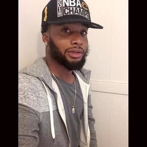 Meet your Posher, Tommy