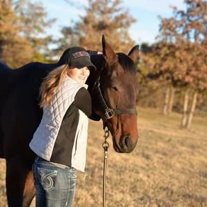 Meet your Posher, Amanda