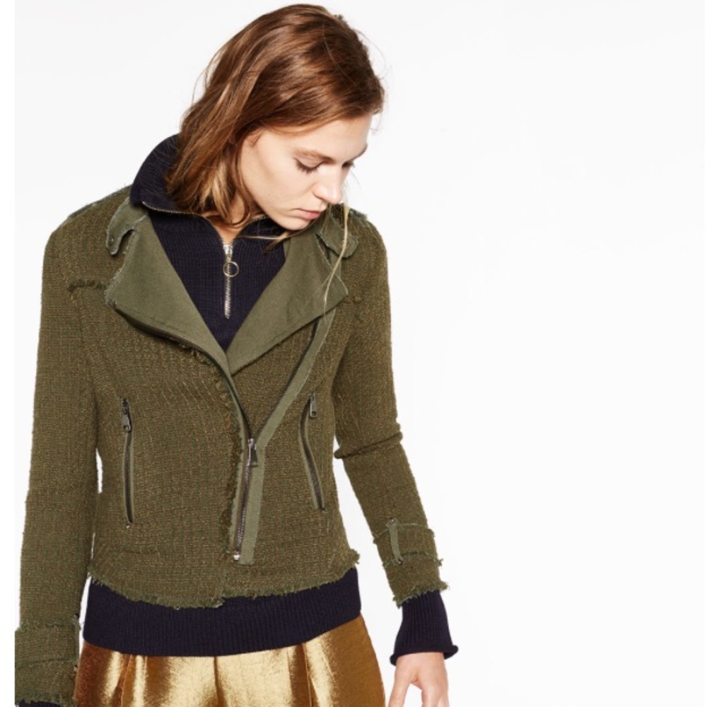 🍓Brand new jacket NWT