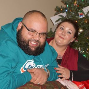 Meet your Posher, Kenny