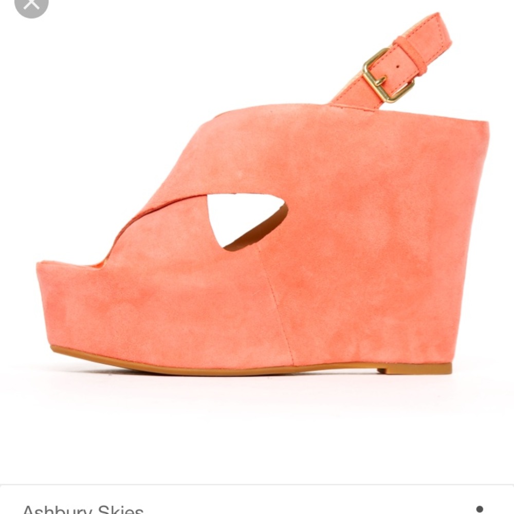 Dolce vita Julie wedge