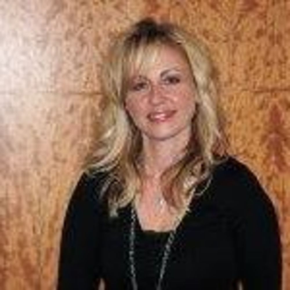 Meet your Posher, Tamatha