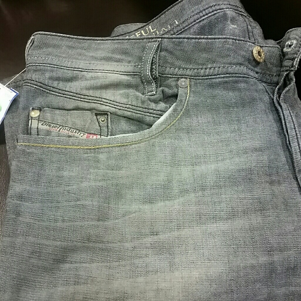Diesel Jeans