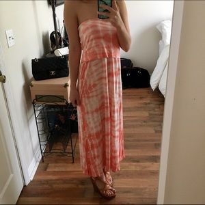 Billabong Dress