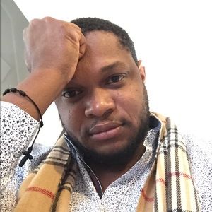 Meet your Posher, Bernard