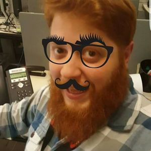 Meet your Posher, Elijah