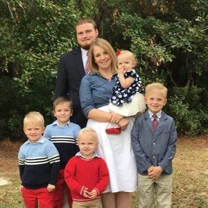 Meet your Posher, Kristin