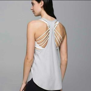 Lululemon Principle Tank