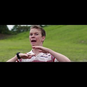 Meet your Posher, James