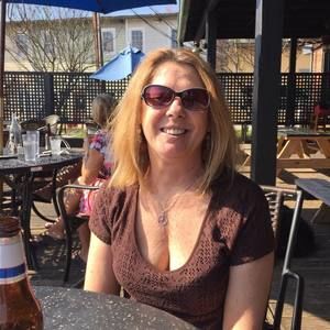 Meet your Posher, Janice