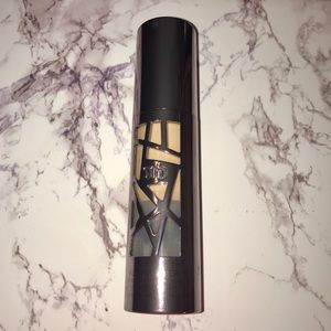 URBAN DECAY FOUNDATION