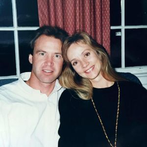 Meet your Posher, Carla