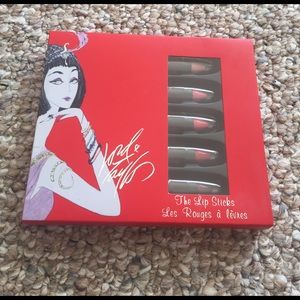 Lord & Taylor Lip & Eyeshadow!