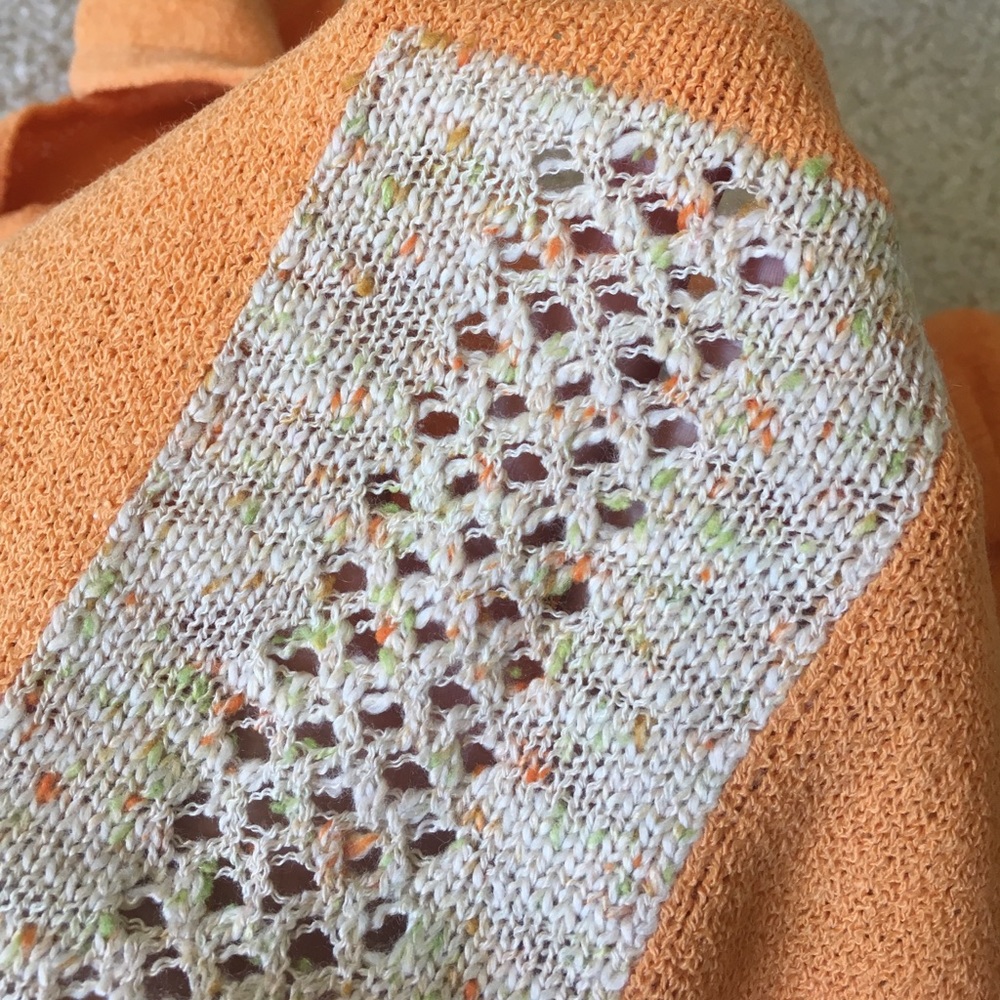 NWT / 🌺 High Quality Knitted top!