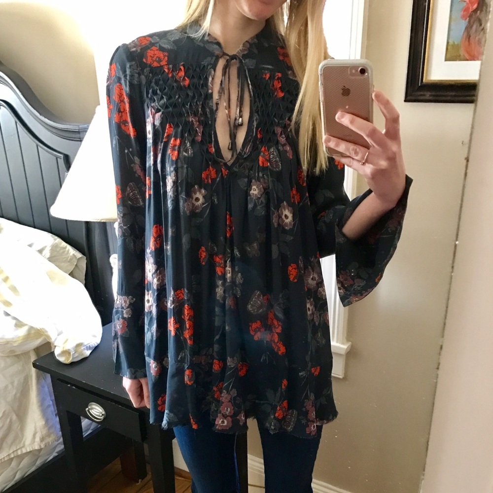 Free People Top