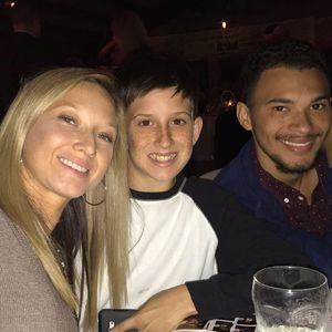 Meet your Posher, Jackie