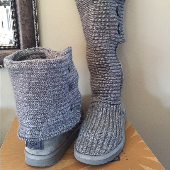 cardy uggs size 8 cardy uggs size 8