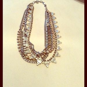 Stella & Dot Sutton Necklace