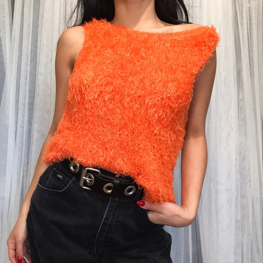 🍊ORANG' U A CUTIE TOP🍊