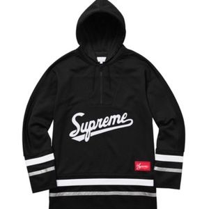 Supreme 3m hockey top
