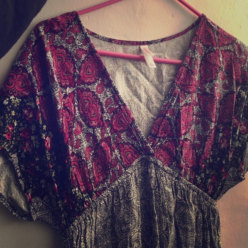 SUMMER DRESS 🌞