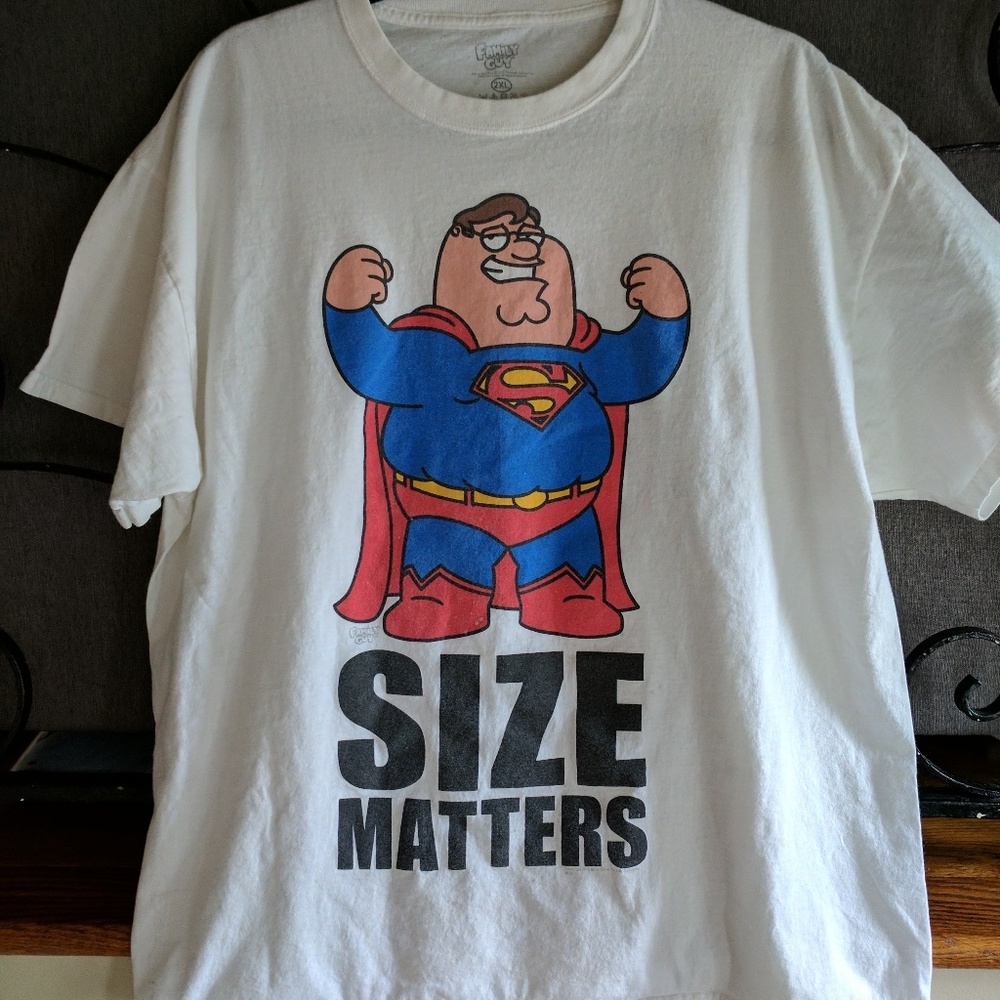Peter Griffin Tee