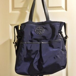 TORY BURCH DIAPER BAG