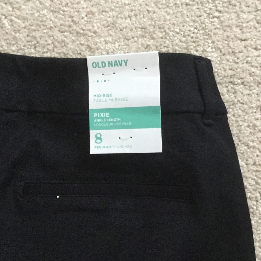 Pants - Picture 2 of 3